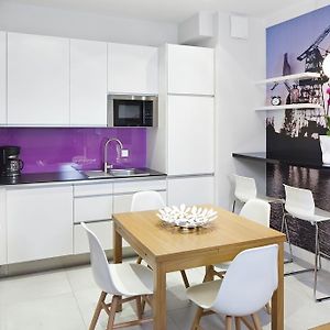 Studio Appartement