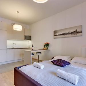 Studio Appartement